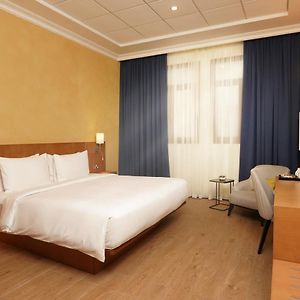 Double Room Disability Access